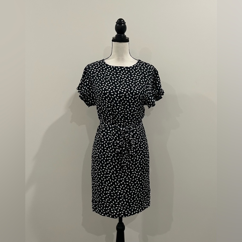 H&M Print Dress